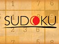 Žaidimas Sudoku internete