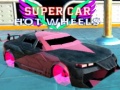 Žaidimas Super Automobilis Hot Wheels internete