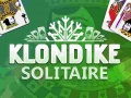 Žaidimas Klondike Solitaire internete