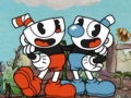 Žaidimas Cuphead internete