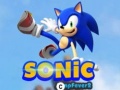 Žaidimas Sonic Jump Fever 2 internete