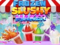 Žaidimas Šaldytas Slushy Maker internete