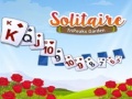 Žaidimas Solitaire TriPeaks Sodas internete