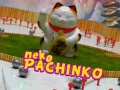 Žaidimas Neko Pachinko internete