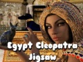 Žaidimas Egipto Kleopatros Dėlionė internete