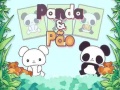 Žaidimas Panda ir Pao internete