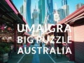 Žaidimas Umaigra Didelis Dėlionė Australija internete