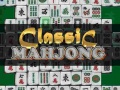 Žaidimas Klasikinis Mahjong internete