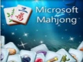 Žaidimas Microsoft Mahjong internete