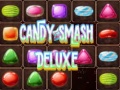 Žaidimas Candy Smash Deluxe internete