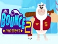 Žaidimas Ponas Bouncemasters 2 internete