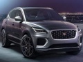 Žaidimas Jaguar E-Pace 2021 Slydimas internete