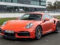 Žaidimas 2021 Porsche 911 Turbo Dėlionė internete