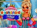 Žaidimas Įtakotojai #CandyLand Mada internete