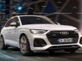 Žaidimas Audi Q5 TDI Dėlionė internete