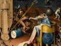 Žaidimas Umaigra Didelis Galvosūkis Hieronymus Bosch internete