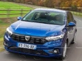 Žaidimas Dacia Sandero Mįslė internete