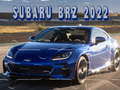 Žaidimas Subaru BRZ 2022 internete