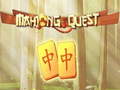 Žaidimas Mahjong Quest internete