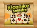 Žaidimas Klondike Solitaire internete