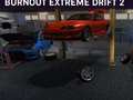 Žaidimas Burnout Extreme Drift 2 internete