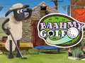 Žaidimas Shaun Avinas Baahmy Golf internete