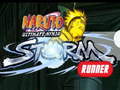 Žaidimas Naruto Ultimate Ninja Storm Runner internete