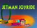 Žaidimas Jetman Joyride internete