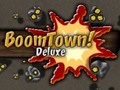 Žaidimas BoomTown! Deluxe internete