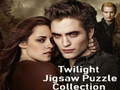 Žaidimas Twilight dėlionių kolekcija internete