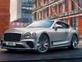 Žaidimas Slydimas Bentley Continental GT Speed internete