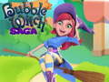 Žaidimas Bubble Witch Saga internete