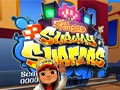 Žaidimas Subway Surfers San Francisco internete