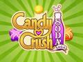 Žaidimas Candy Crush Soda internete