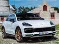 Žaidimas Porsche Cayenne Turbo GT galvosūkis internete