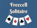 Žaidimas Freecell Solitaire internete