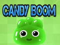 Žaidimas CANDY BOOM internete