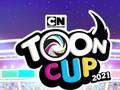 Žaidimas Toon Cup 2021 internete