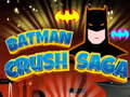 Žaidimas Batman: Crush Saga internete