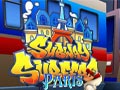 Žaidimas Subway Surfers Paryžius internete