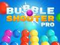 Žaidimas Bubble Shooter Pro internete