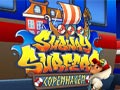 Žaidimas Subway Surfers Kopenhaga internete