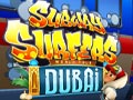 Žaidimas Subway Surfers Dubajus internete