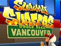 Žaidimas Subway Surfers Vancouver internete