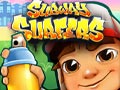 Žaidimas Subway Surfers internete