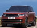 Žaidimas Land Rover Range Rover 2022 Čiuožimas internete