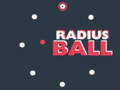 Žaidimas Radius Kamuolys internete