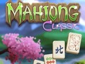 Žaidimas Klasikinis Mahjong internete