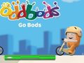 Žaidimas OddBods: Einam, Bods internete