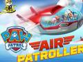 Žaidimas Paw Patrol: Oro Patrulis internete